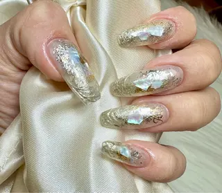 ネイル Nailsalon Mimiy..♡のネイルデザイン
