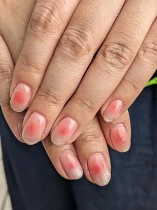 ネイル よもぎ蒸し・ワンカラ ー専門 しゅくるのその他イメージ