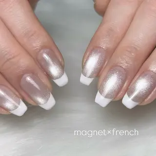 ネイル One YUZUKIのネイルデザイン