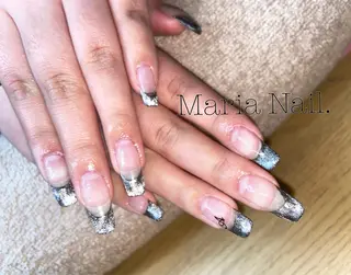 ネイル mra_nail Lunaire.のネイルデザイン