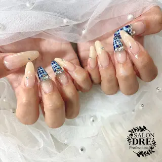 ネイル salonDRE NANAMIのネイルデザイン