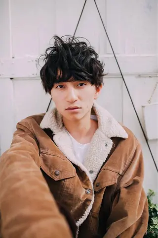 ショート 佐藤 香織のヘアスタイル