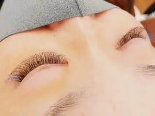 マツエク・マツパ フォーラル 福岡のマツエク・マツパデザイン