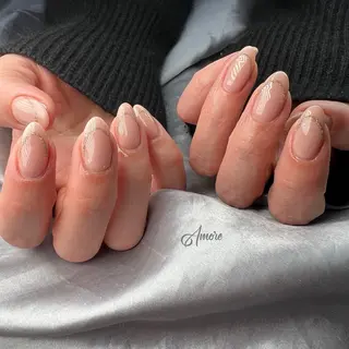 ネイル You kyehwaのネイルデザイン