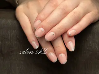 ネイル salon AZのネイルデザイン