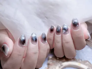 ネイル Miss Uネイルサロン所属・MissU ネイルサロンのネイルデザイン