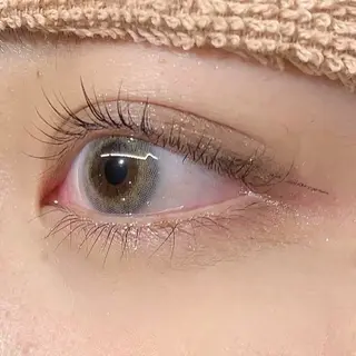 マツエク・マツパ 今井 未来音の眉毛・アイブロウイメージ