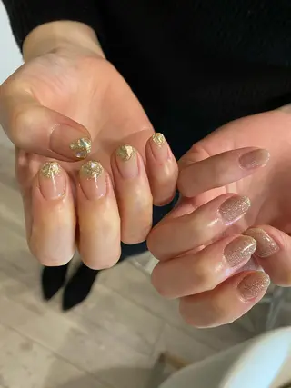 ネイル 【LINON】 airiのネイルデザイン