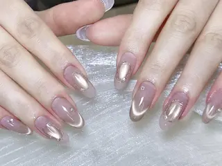 ネイル 💕Dreamy KIYO💕のネイルデザイン