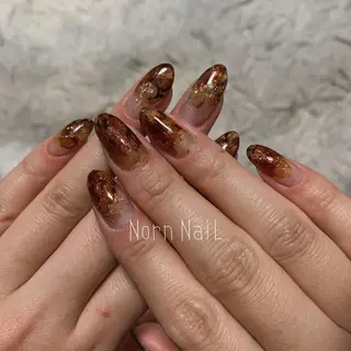 ネイル U Ayaのネイルデザイン