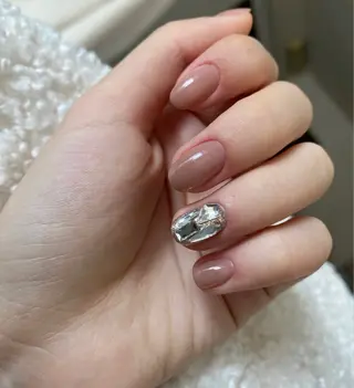 ネイル エリ🫧 nail池袋東口のネイルデザイン