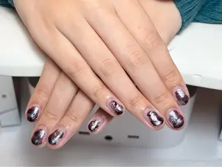 ネイル kohane 🐷のネイルデザイン