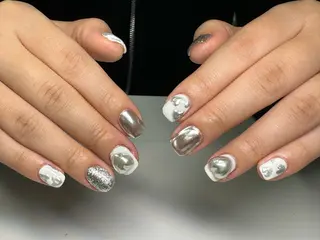 ネイル Rarity nail salonのネイルデザイン