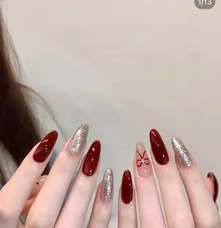 ネイル YK Rinのネイルデザイン