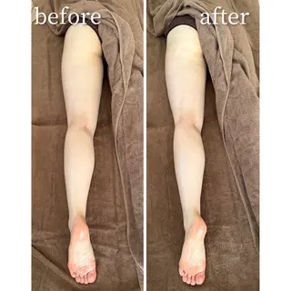 Nestime 豊川エステのエステ・リラクイメージ