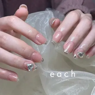 ネイル tou sakuraのネイルデザイン