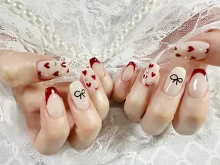 ネイル ejiri harukaのマツエク・マツパデザイン