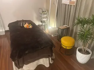 Encantador桜木町所属・Encantador 桜木町のエステ・リラクイメージ