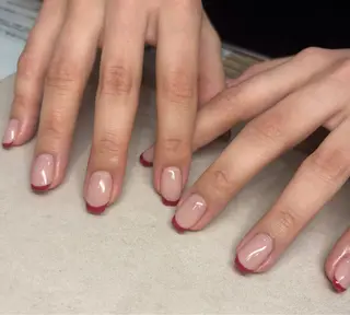 ネイル LICO 一宮ネイリストのネイルデザイン