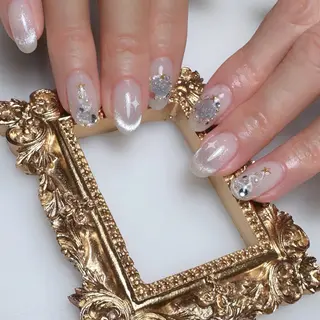 ネイル 👍thumbs up nail👍のネイルデザイン