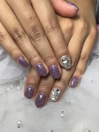 ネイル 池袋激安 ネイルのネイルデザイン