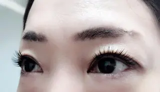 マツエク・マツパ 吉岡 ゆうなのマツエク・マツパデザイン