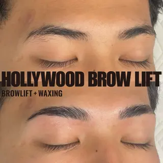 アイブロウ Eye♡adachi nanamiのマツエク・マツパデザイン