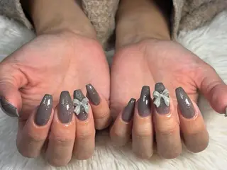 ネイル R’s nailのエステ・リラクイメージ