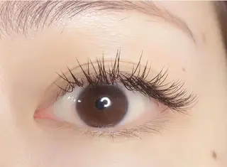 マツエク・マツパ 🍒♡RiRi Lash ♡🍒のマツエク・マツパデザイン