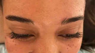 マツエク・マツパ 葉山アイラッシュ サロン SLEEPYのマツエク・マツパデザイン
