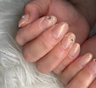 ネイル MIRUS 上大岡店のネイルデザイン