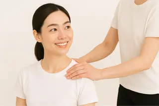 ame  nochi hare【江坂】のエステ・リラクイメージ