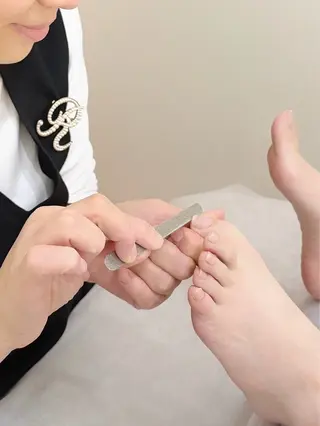 Takayama Risaのエステ・リラクイメージ