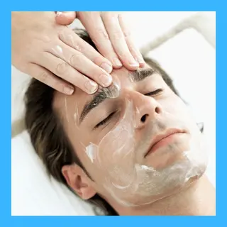 メンズ ピーリング&小顔専門 YURAGIのエステ・リラクイメージ