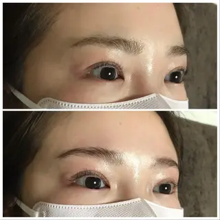 マツエク・マツパ nail ameryのネイルデザイン