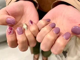 ネイル haruka. nailsTOKYOのネイルデザイン