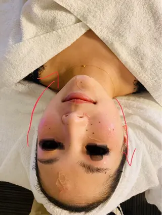 aliaハーブ水光店 エステティシャン募集のエステ・リラクイメージ