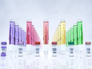 店長　MANAMI ／ブリーチ／骨格ボブのヘアスタイル