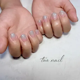 ネイル two nailのネイルデザイン