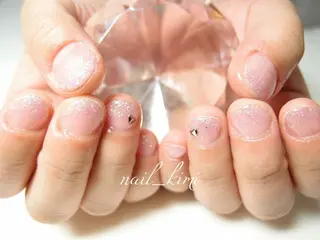 メンズ ネイル ETHOSENSE. kimikaのネイルデザイン