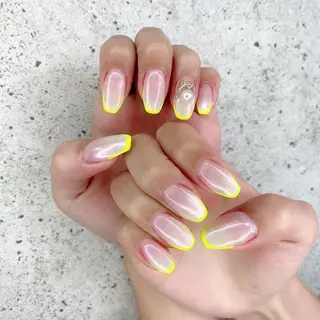 メンズ キッズ ネイル マツエク・マツパ Salon Ｋのネイルデザイン