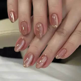 ネイル Mi miaのマツエク・マツパデザイン