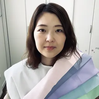 みさき Éclat(エクラ)のネイルデザイン