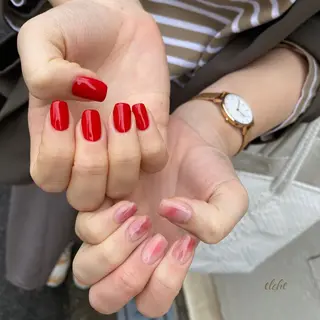 ネイル Rio 𓍼のネイルデザイン