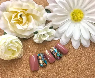 ネイル NAIL salon ACEのネイルデザイン