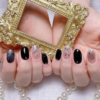 ネイル 🎀Sense Nail渋谷店🎀のネイルデザイン