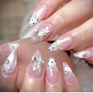 ネイル REI NAIL1のネイルデザイン
