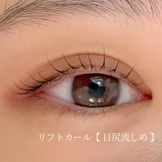 マツエク・マツパ anocharm _annaの眉毛・アイブロウイメージ