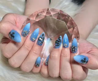 ネイル BelireChii Nail&eyeのその他イメージ