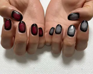 ネイル nail M&T所属・nail M&Tのネイルデザイン